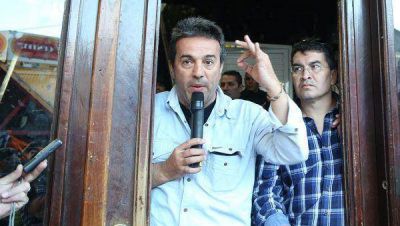 La Justicia Laboral afirm� que no se demostr� �una persecuci�n pol�tica� contra Catena