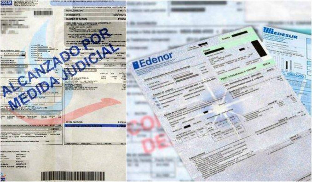 El Gobierno planea un tarifazo de 300% para el gas y aumentos cada seis meses
