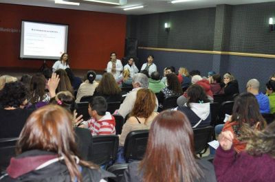 Capacitan a emprendedores gastron�micos para exponer  en �El Desaf�o de producir�