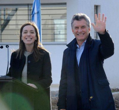 Macri desembarca en La Matanza, tierra en la que perdi� por amplio margen con el peronismo