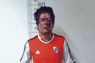 Mat� a martillazos a su pareja de 20 a�os