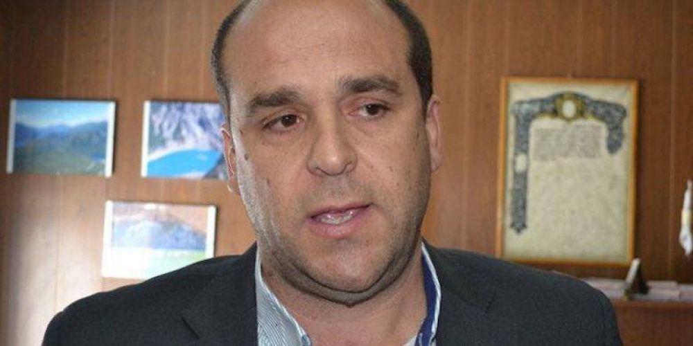 �Con el liderazgo de Das Neves vamos a pasar con �xito esta situaci�n�