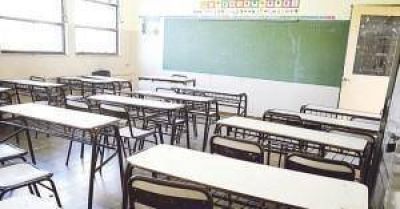 Docentes preparan un nuevo paro