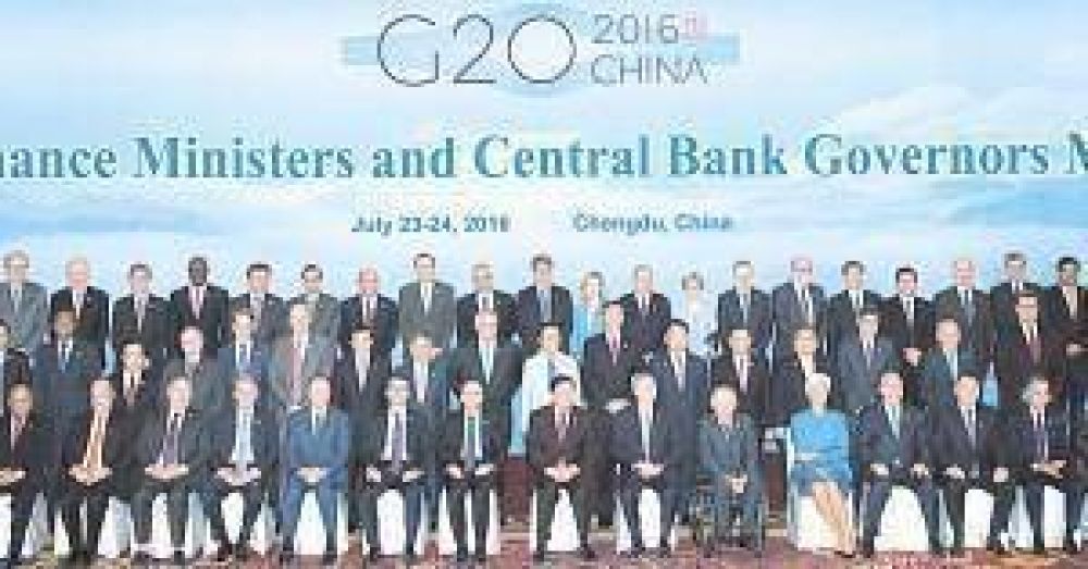 Macri viaja la cumbre del G-20 en China y se reunir con Xi Jinping y Putin