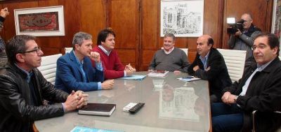 El cambio se instala como necesidad: ser� inexorable