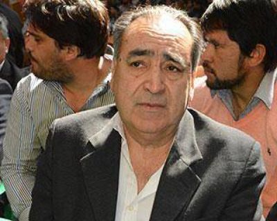 P�rez Osuna est� �sin m�s recursos� para destrabar el conflicto salarial