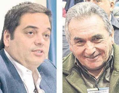 Paritarias bis, primer choque de nueva CGT con el Gobierno
