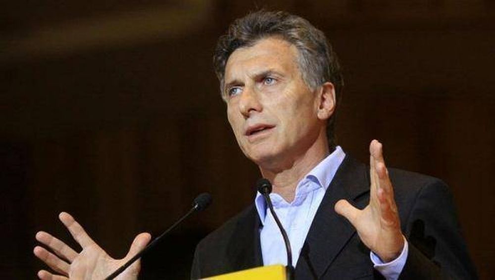 Macri recibe al nuevo embajador de Israel y afianza las relaciones