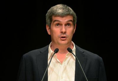 Promueven investigaci�n penal contra Marcos Pe�a