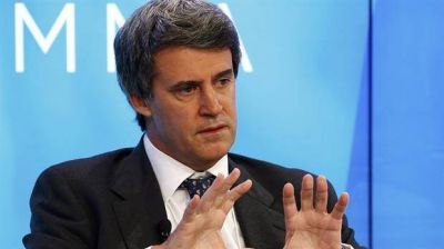 Alfonso Prat-Gay: 