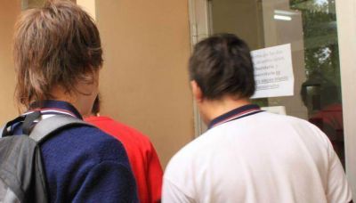 Los colegios privados siguen sumando alumnos
