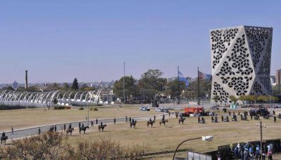 Casi todos los contratos que vencen en la Provincia, con �paraguas�