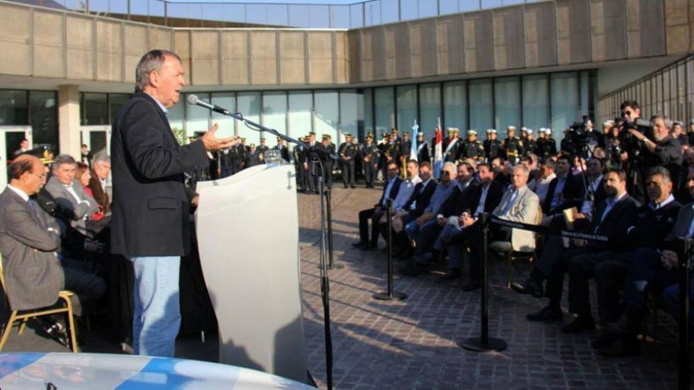 Para intendentes, el acuerdo por la Caja no alcanza
