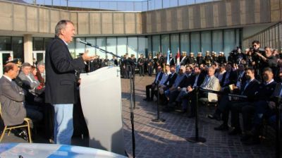 Para intendentes, el acuerdo por la Caja no alcanza