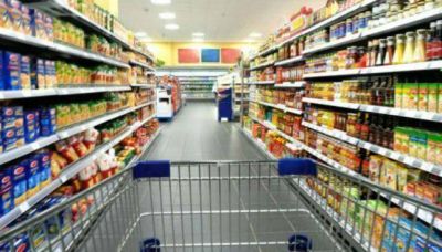 S�permercados: en siete meses, 15% menos de ventas