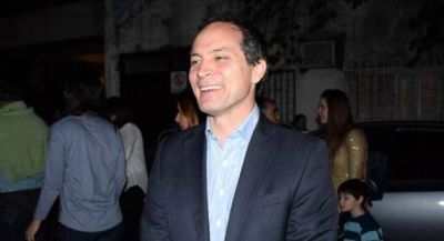 Camau dice que puede otorgarse aumento salarial