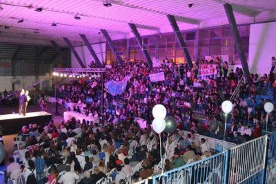 La Fiesta del Estudiante, en suspenso