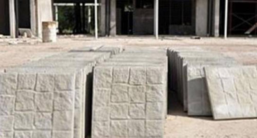 Otorgaron m�s de 20 millones de pesos a 47 localidades