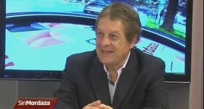Nicotra sobre la reforma constitucional: 