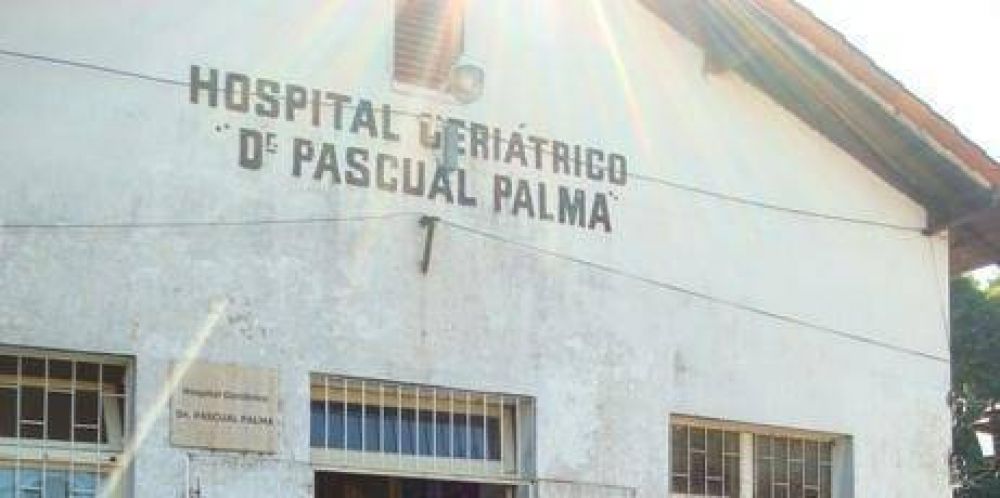 ATE cuestion� a la Directora del Hospital Palma de Paran� 