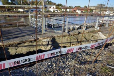 Sobre el Glifosato, Sergio Bergman asegur� que en Entre R�os falta control y fiscalizaci�n