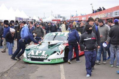 El TC dej� en Entre R�os m�s de 35 millones de pesos