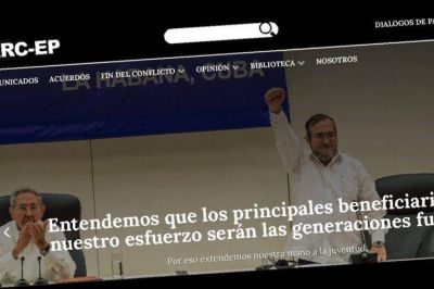 Colombia: las FARC declaran el alto el fuego definitivo