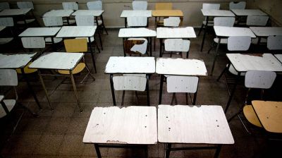 Pese al pedido de Mauricio Macri, gremios docentes presionan con m�s paros