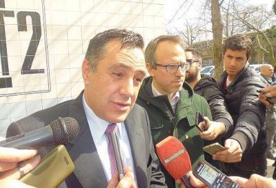 Finocchiaro: �La inflaci�n de este mes va estar cercana a cero�