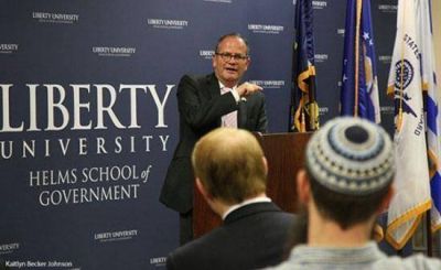 Embajador de Israel en Argentina: �Ir�n y Hezbollah est�n en toda Am�rica Latina y unidos al narcotr�fico�