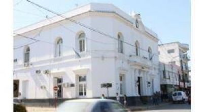  Podr�an incluir en el Veraz a deudores de tasas municipales