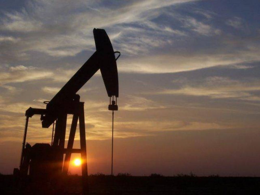 En el primer semestre de 2016 aument un 4% la produccin petrolera