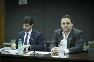 Solicitan que Pampill�n sea declarado �persona no grata� en la UNMDP