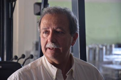 Carlos Diforti: 