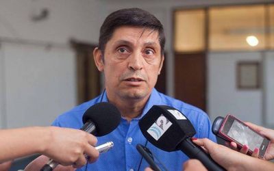 Tr�nsito: �Ser�a bueno tener m�s recursos para dar mejores respuestas�