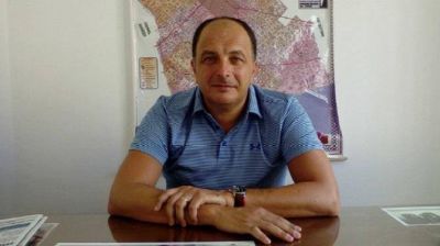 Garate busca frenar decreto de revaluaci�n de propiedades