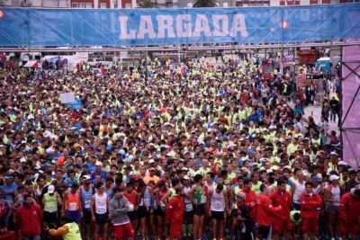 El EMDER recibi� una sola oferta por el Marat�n �Ciudad de Mar del Plata�