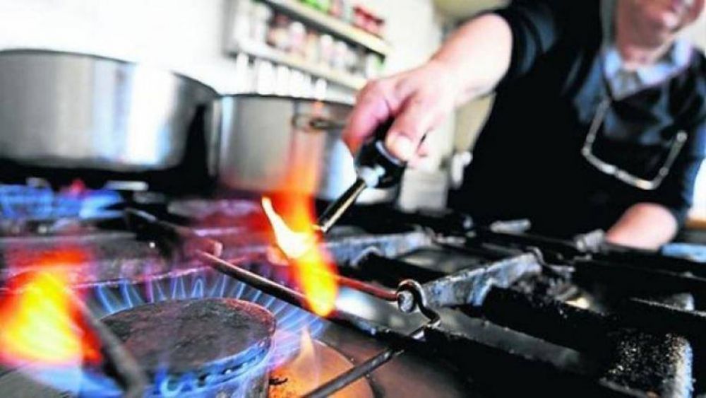 Gas: las nuevas boletas refacturadas comenzar�n a llegar a mediados de septiembre