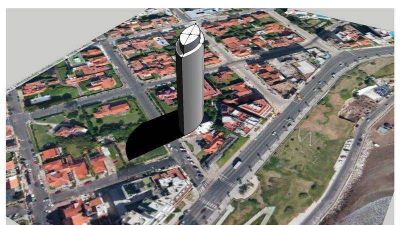 Edificio en Stella Maris: Juntan firmas por internet para frenar la construcci�n