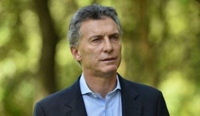 Encuesta: Cae la aprobaci�n de Macri en la Ciudad
