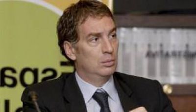 Diego Santilli recibir� a tres Premio Nobel