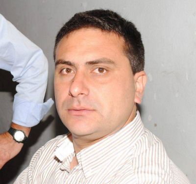 Misenti: �Esto paso a ser m�s una jugada pol�tica que otra cosa�