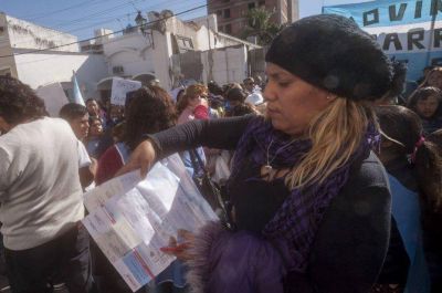 Salte�os podr�n participar de la audiencia p�blica por el gas