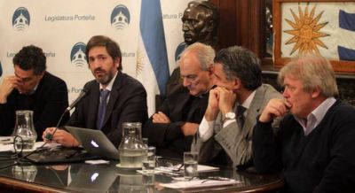 El Papa arm� un encuentro sobre trata con Casanello, Rafecas e intendentes peronistas