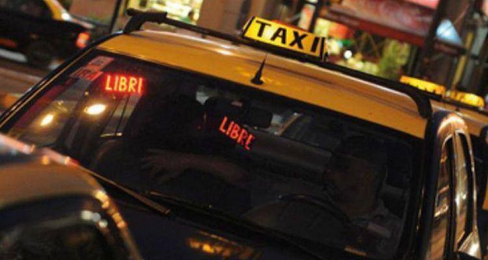 Conoc Taxi BA, la app del Gobierno porteo para combatir Uber