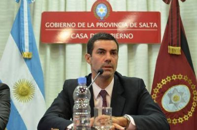 Juan Manuel Urtubey: 