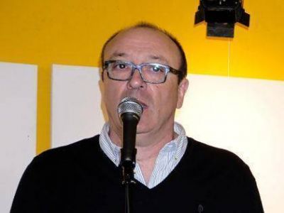 �La pol�tica cultural no deja de ser una forma de intervenci�n social�
