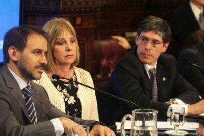 El Senado aprob� en comisi�n incluir en los portales la ley de beneficios para Pymes