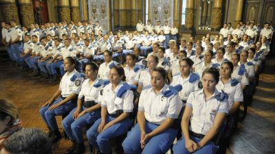Denuncian que la Polic�a Local recauda para Garro