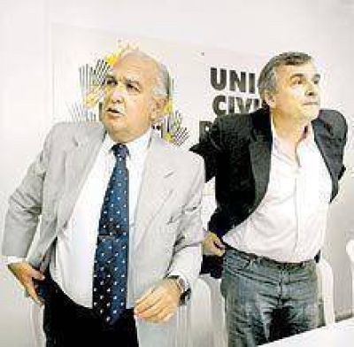 Ley de medios: la oposici�n reclama que se debata en m�s comisiones